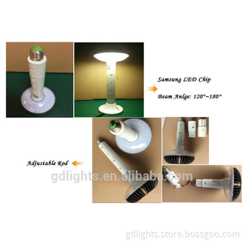 New Replacement E27 E39 E40 4000 Lumen Led Bulb Light